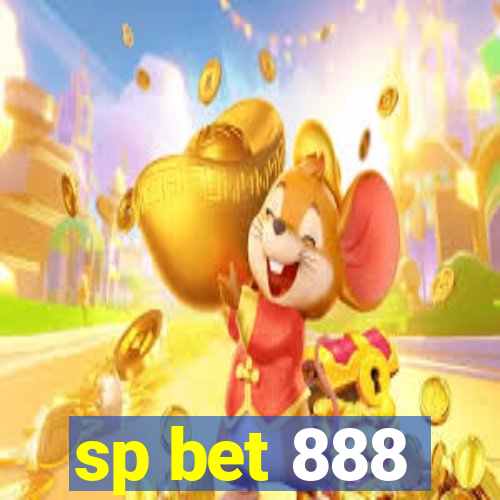 sp bet 888